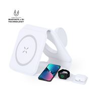 CARICATORE 15W MAGNETICO
